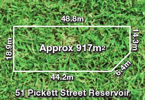 51  Pickett Street, RESERVOIR VIC 3073