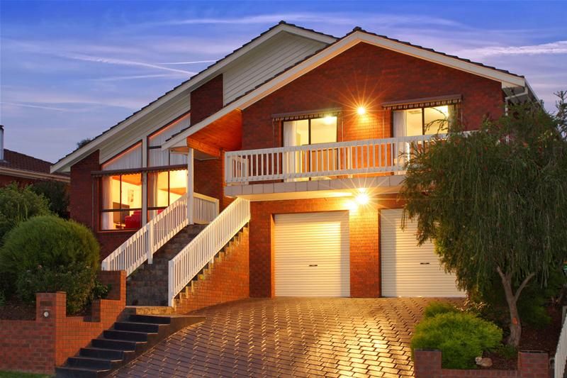 22 Stonnington Drive, WATSONIA NORTH VIC 3087