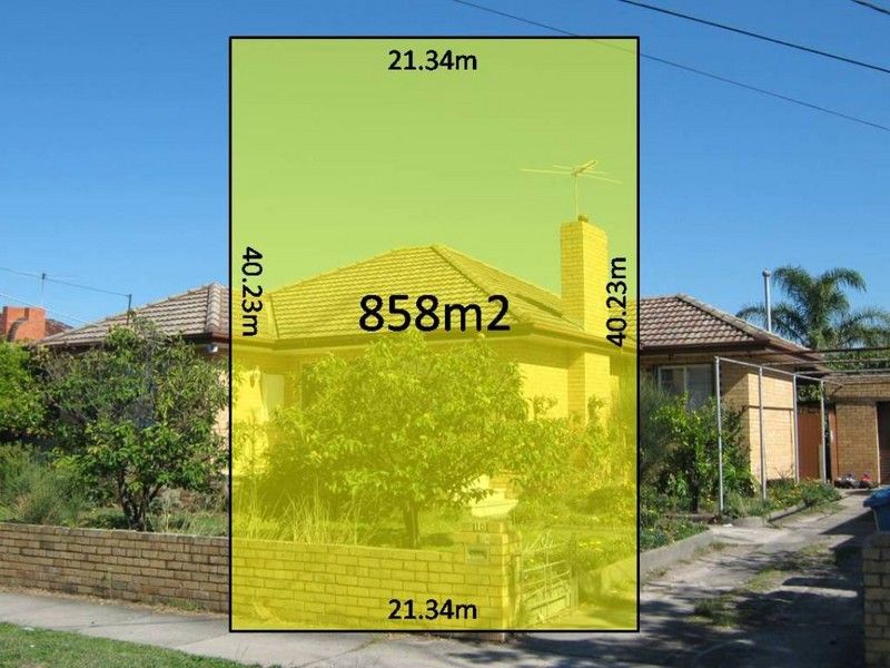 10 Alfred Street, NOBLE PARK VIC 3174