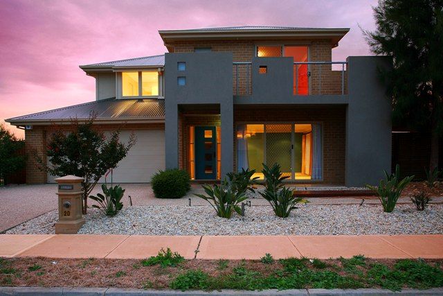 20 Wetlands Boulevard, WILLIAMS LANDING VIC 3027