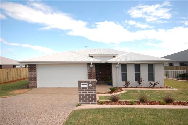 16 Grundy Street, WESTBROOK QLD 4350