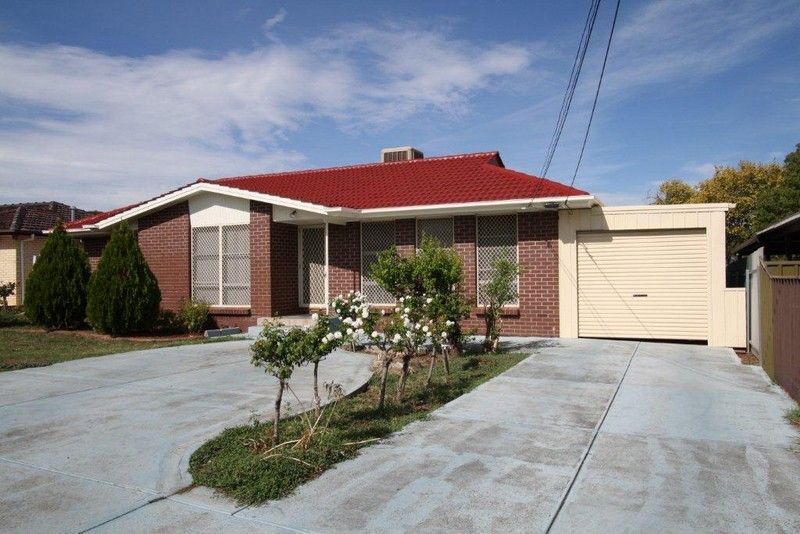 5 George Avenue, VALLEY VIEW SA 5093