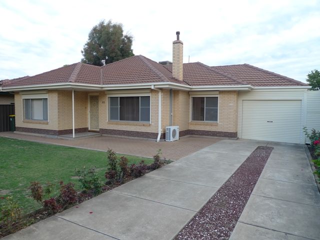 63 Cullford Avenue, KLEMZIG SA 5087