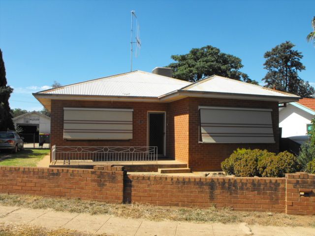 387 Clarinda Street, PARKES NSW 2870