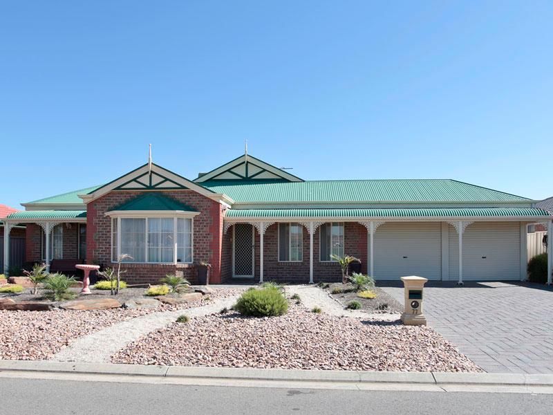 77 Clearwater Crescent, SEAFORD RISE SA 5169