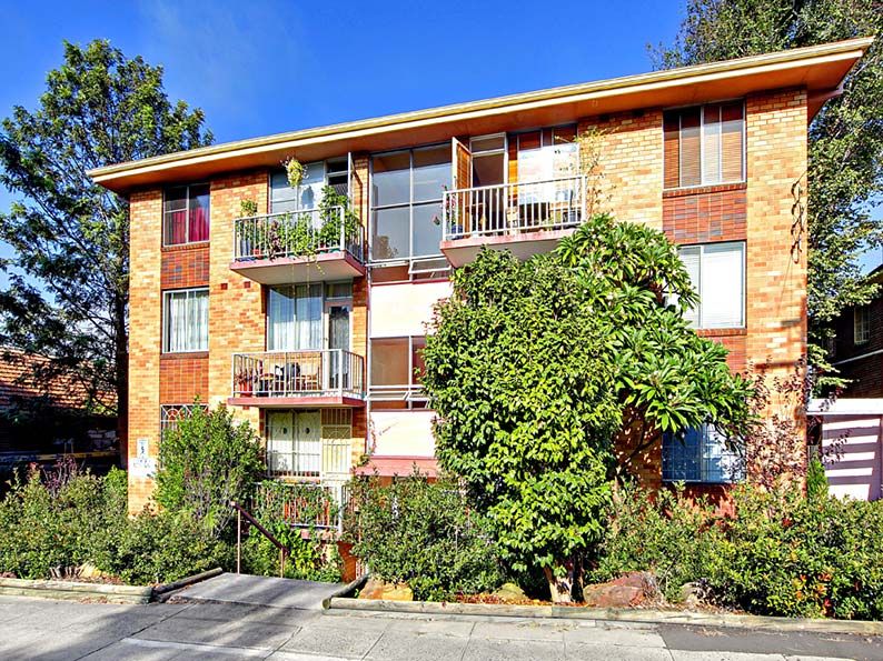 60-64 Ewart Street, MARRICKVILLE NSW 2204
