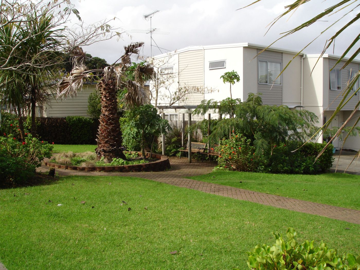 31/218 Captain Springs Road, Onehunga, Auckland City