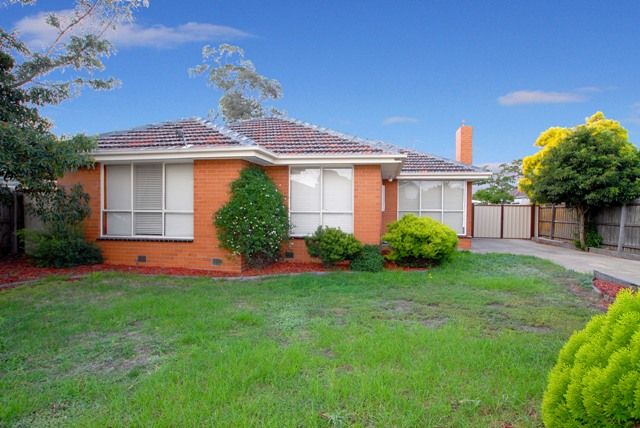 31 Barrot Avenue, HOPPERS CROSSING VIC 3029