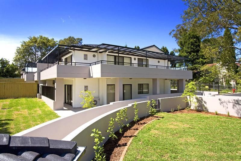 275 Mona Vale Road, ST IVES NSW 2075