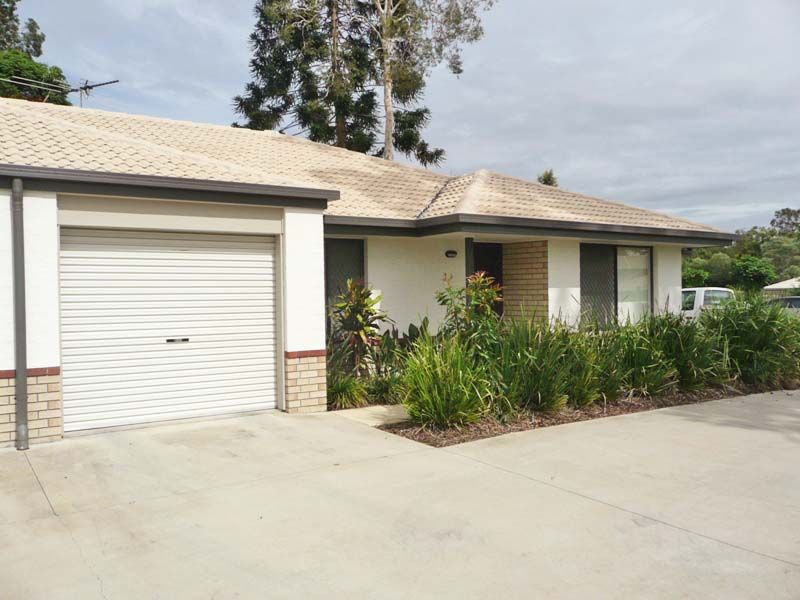 20 Neiwand Street, CALAMVALE QLD 4116
