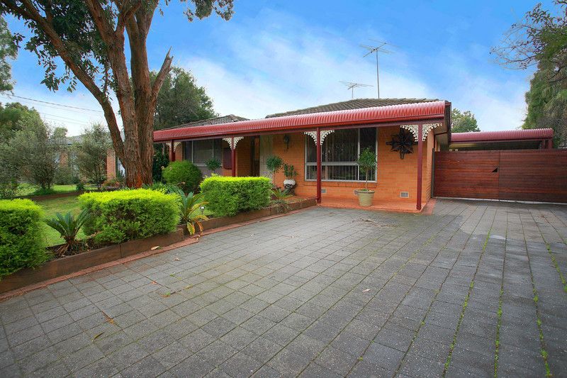 115 Doveton Avenue, DOVETON VIC 3177