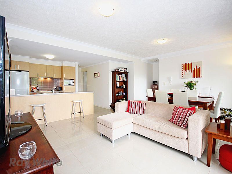 5 11 Onslow Street, ASCOT QLD 4007