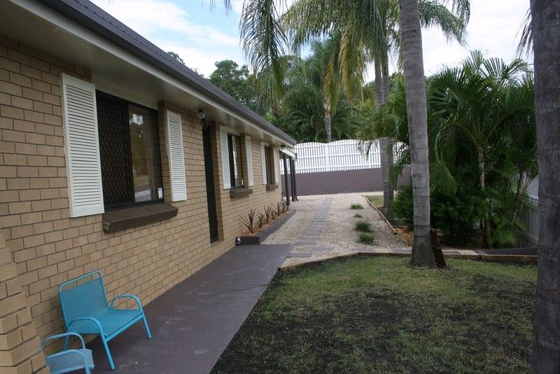2 Greta Court, CORNUBIA QLD 4130
