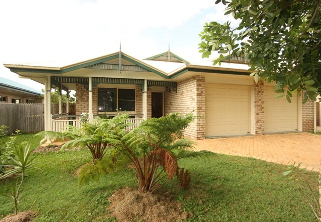 51 Sanctuary Drive, IDALIA QLD 4811
