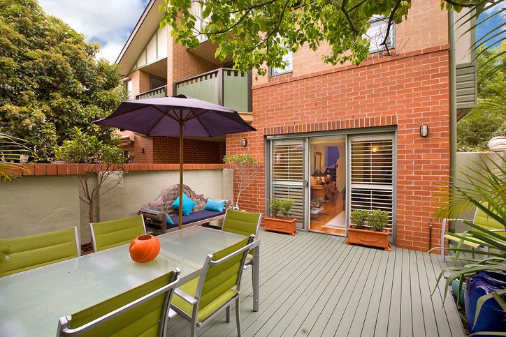 1/159 Ernest Street, CROWS NEST NSW 2065