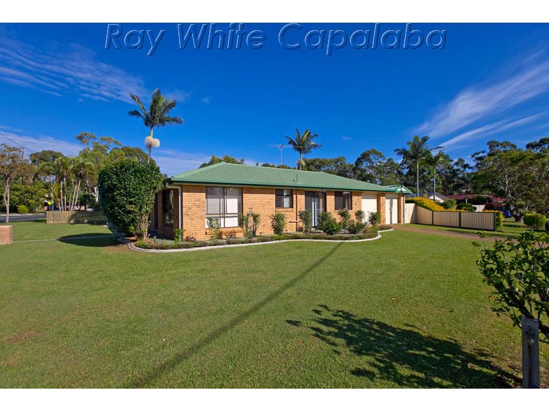 114 Sycamore Parade, VICTORIA POINT QLD 4165