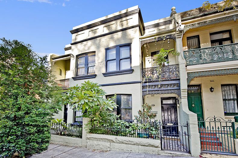 23 West Street, PADDINGTON NSW 2021