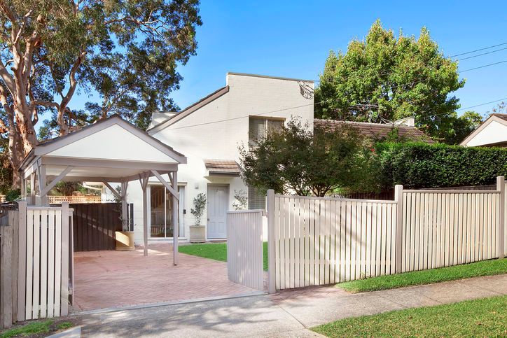 19 Francis Street, NAREMBURN NSW 2065