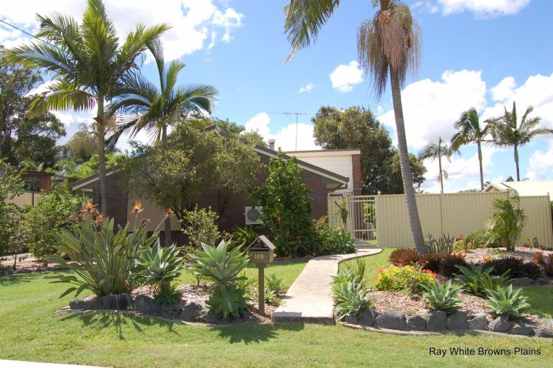 165  Emerald Drive, REGENTS PARK QLD 4118