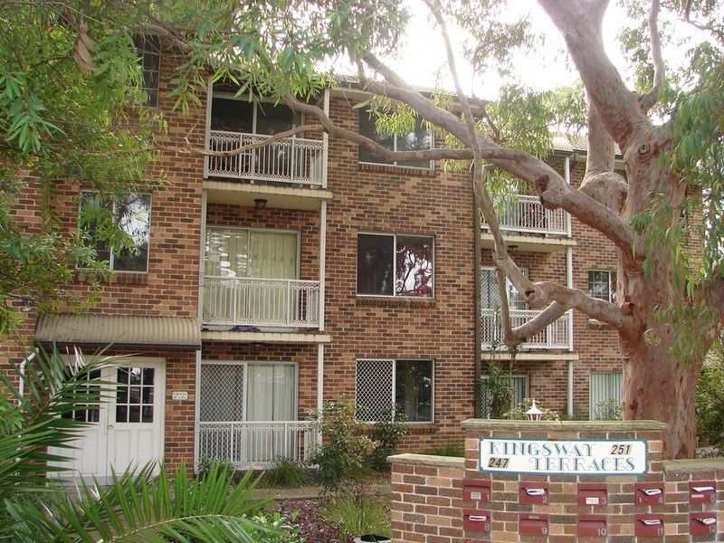 247 Kingsway, CARINGBAH NSW 2229