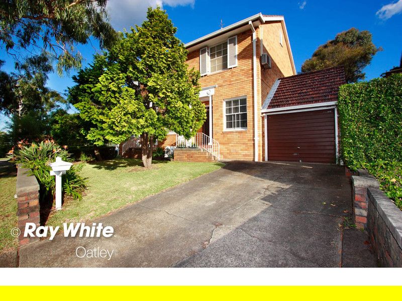 22 Wonoona Parade East, OATLEY NSW 2223