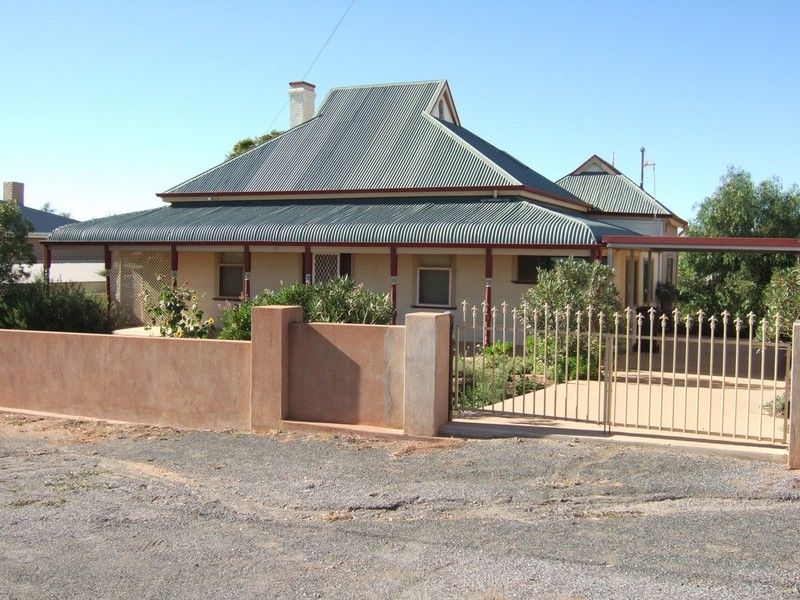 91 Bowen Street, BROKEN HILL NSW 2880