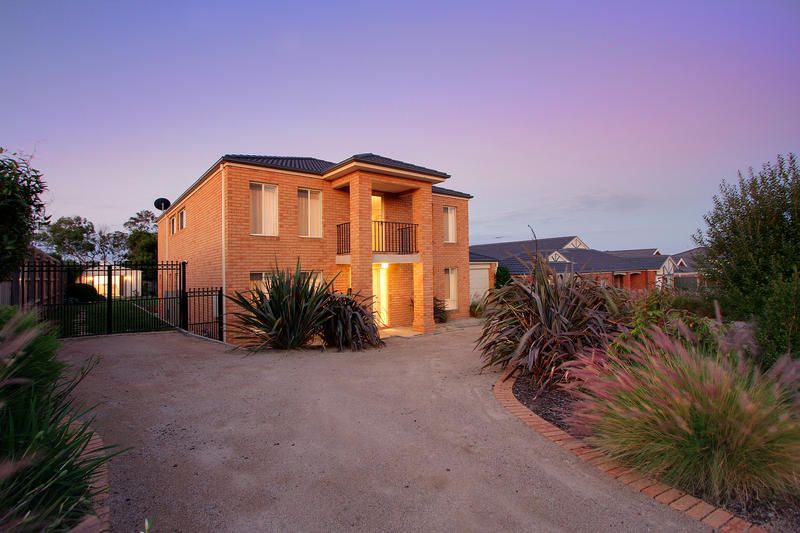 30 Ben Drive, MORNINGTON VIC 3931