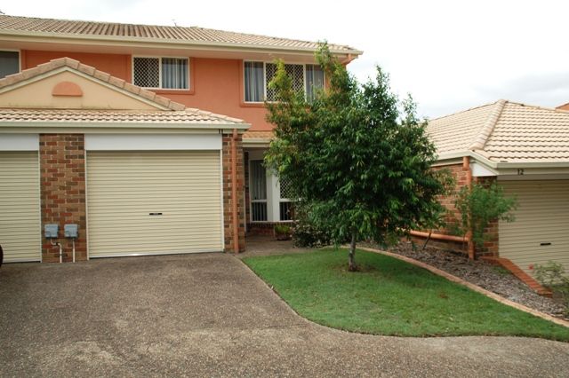 1 Highridge Road, SPRINGFIELD QLD 4300