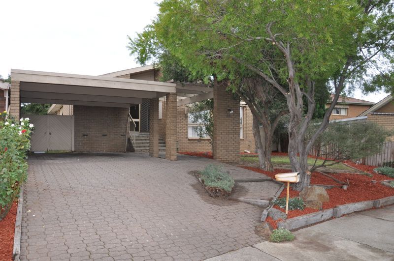 14 Doubell Court, MILL PARK VIC 3082