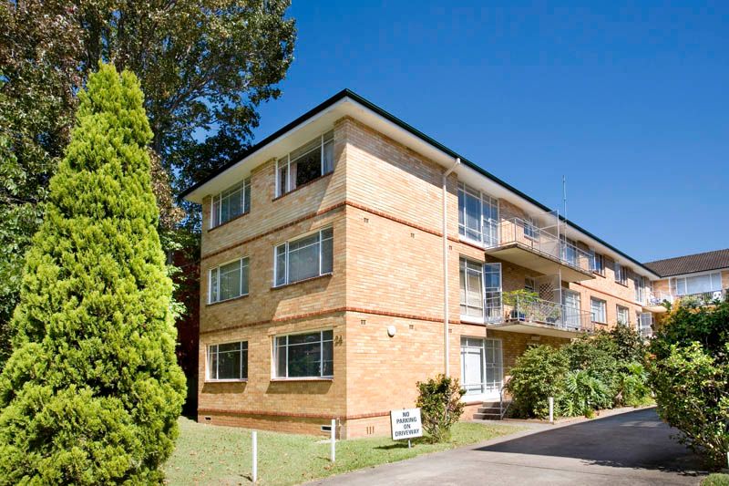 24 Chandos Street, ASHFIELD NSW 2131
