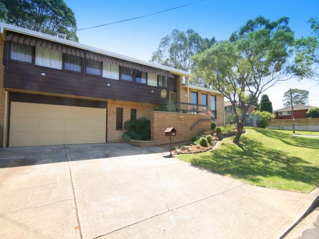 48 Warung Street, GEORGES HALL NSW 2198