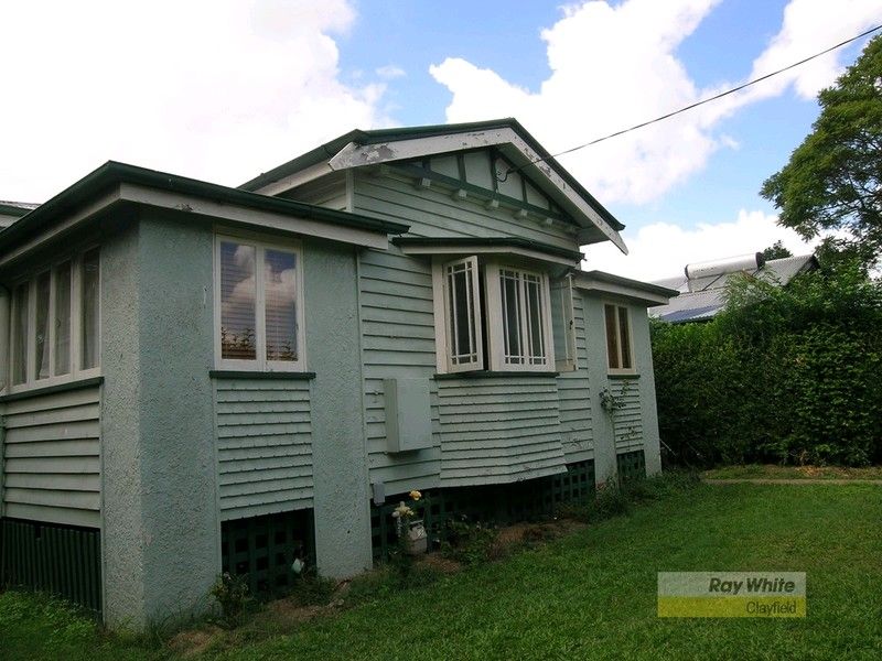 51 Zillman Road, HENDRA QLD 4011