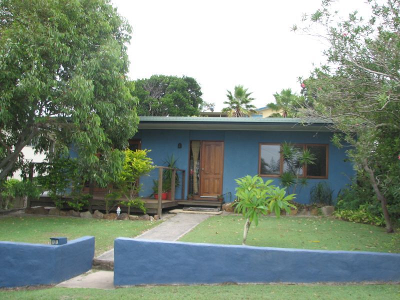 11 Ager Street, YAMBA NSW 2464