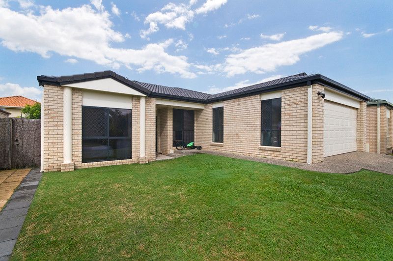 28 Tussock Crescent, ELANORA QLD 4221