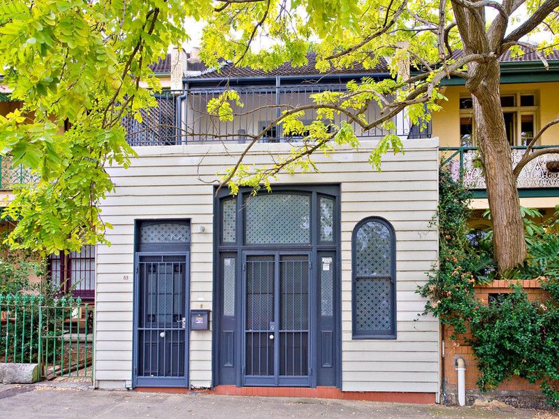 53 Palace Street, PETERSHAM NSW 2049