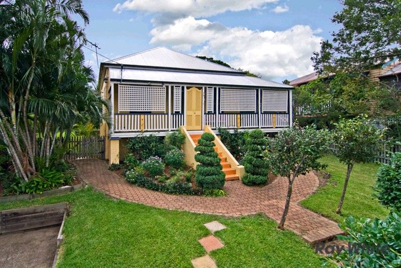 47 Leiper Street, STAFFORD QLD 4053