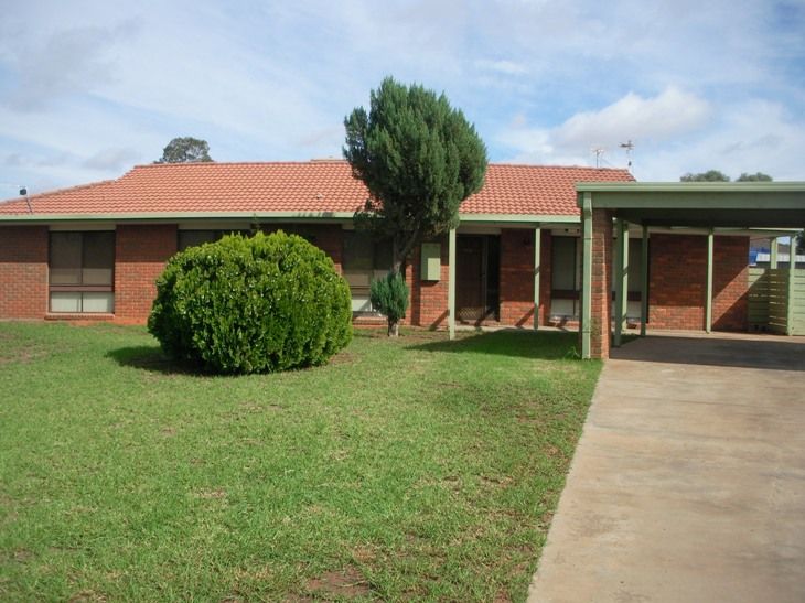 6 Caloola Court, MILDURA VIC 3500