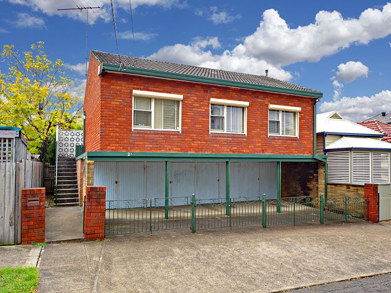 2a Charlecot Street, DULWICH HILL NSW 2203
