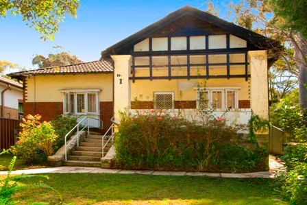 3 Parkes Road, ARTARMON NSW 2064