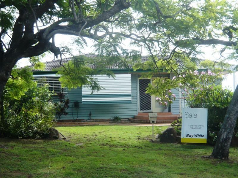 21 Banim Street, ASPLEY QLD 4034