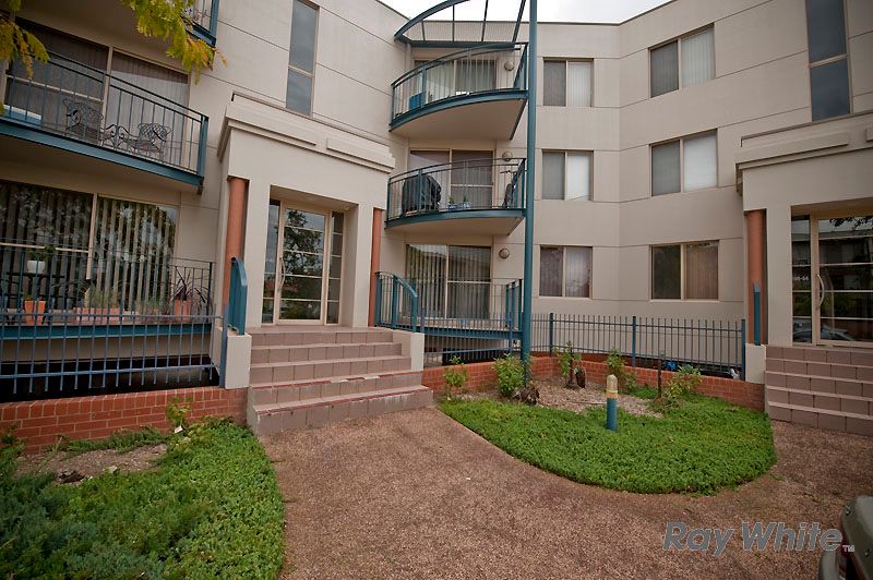2 Ranken Place, BELCONNEN ACT 2617