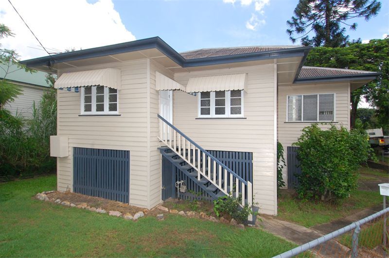 47 Fifth Avenue, KEDRON QLD 4031