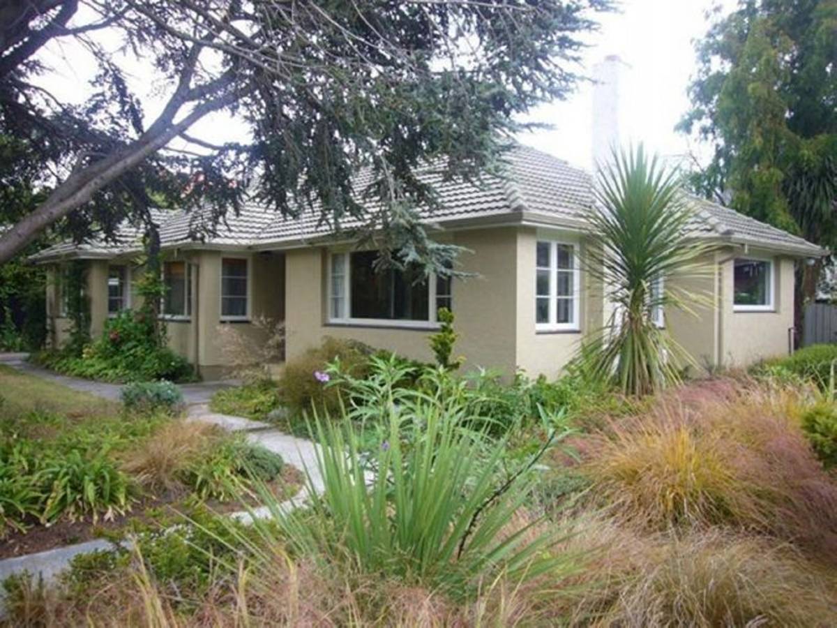 101 Hawthorne Street, Strowan, Christchurch City Real Estate Ray