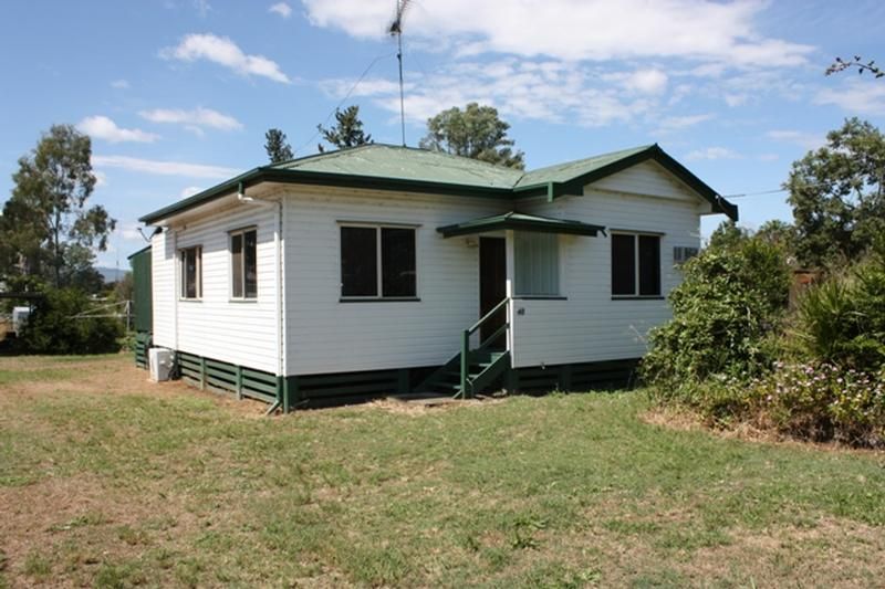 48 George Street, TOOGOOLAWAH QLD 4313
