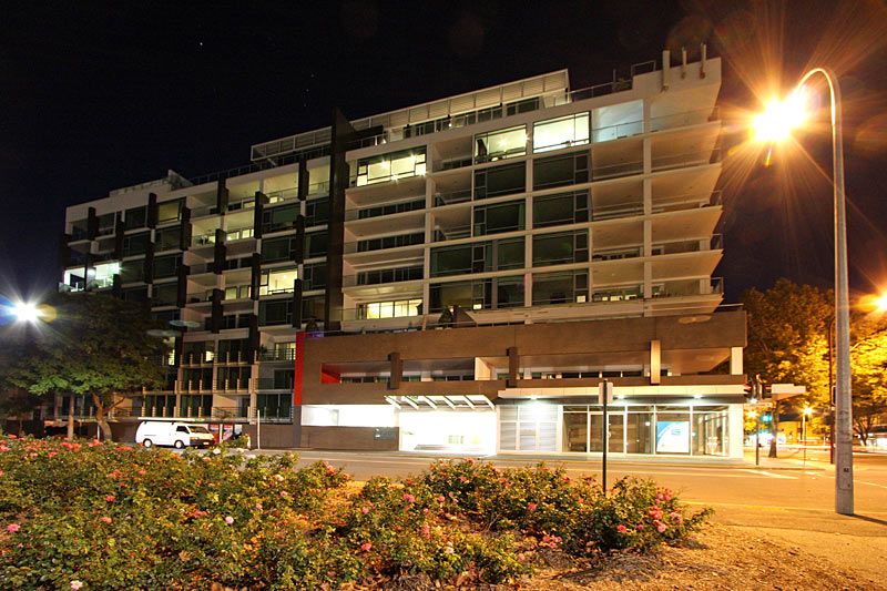 601/61-69 BROUGHAM Place, NORTH ADELAIDE SA 5006