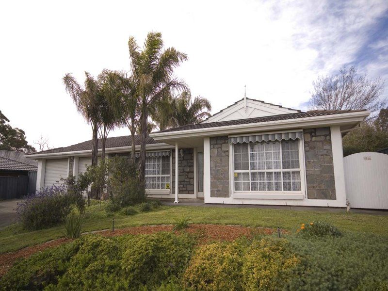 41 Hillcott Avenue, WYNN VALE SA 5127