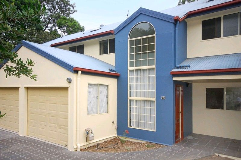 47 Newcomen Street, INDOOROOPILLY QLD 4068