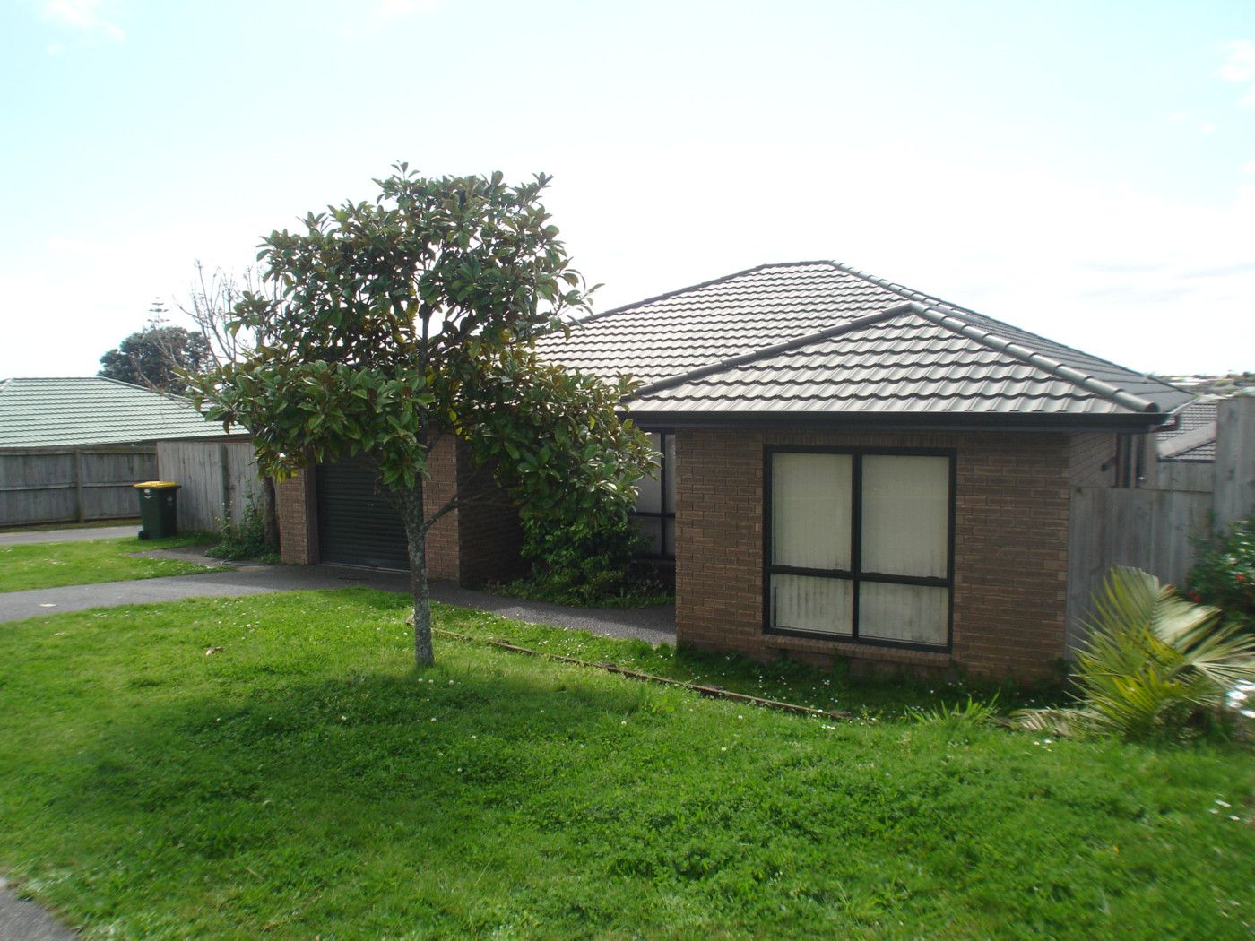 29 Pitt Avenue, Manurewa, Manukau City