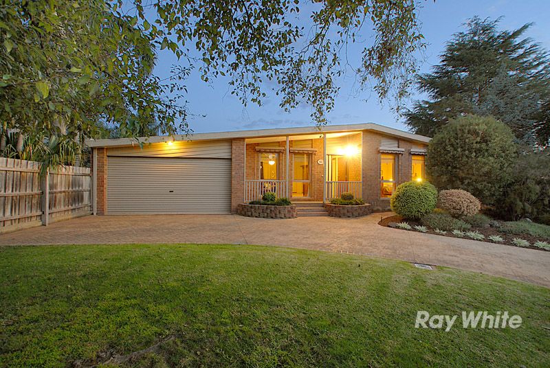 65 Old Orchard Drive, WANTIRNA SOUTH VIC 3152