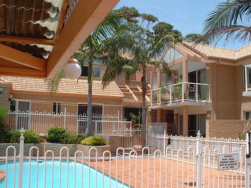 46 Jones Avenue, MOLLYMOOK NSW 2539